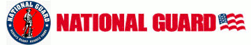 Air National Guard Units Logo