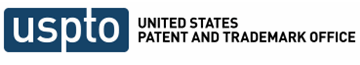 Patent and Trademark Office Logo