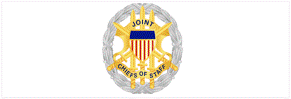 Organization of the Joint Chiefs of Staff Logo