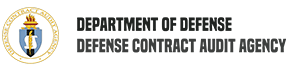Defense Contract Audit Agency Logo