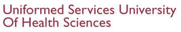 Uniformed Services University of the Health Sciences Logo