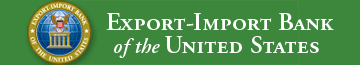 Export-Import Bank of the United States Logo