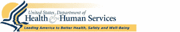 Office of the Secretary of Health and Human Services Logo