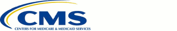 Centers for Medicare & Medicaid Services Logo