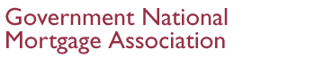 Government National Mortgage Association (Ginnie Mae) Logo