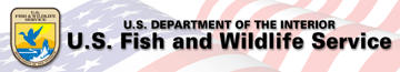 Interior, US Fish and Wildlife Service Logo