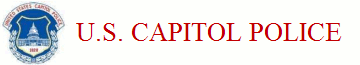 U.S. Capitol Police Logo