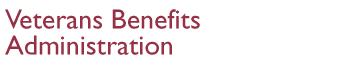 Veterans Benefits Administration Logo