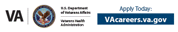 Veterans Health Administration Logo